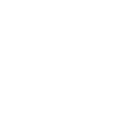 Forklift with boxes icon